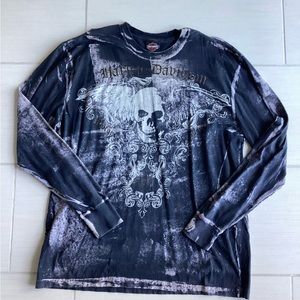 Harley-Davidson T-Shirt